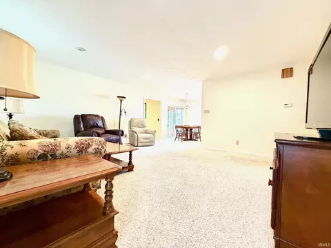 Living - 325 Forest View Dr, Bedford, IN 47421 photo 3 of 5