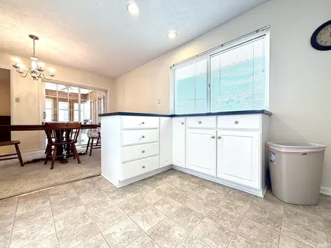 Kitchen - 325 Forest View Dr, Bedford, IN 47421 photo 5 of 6