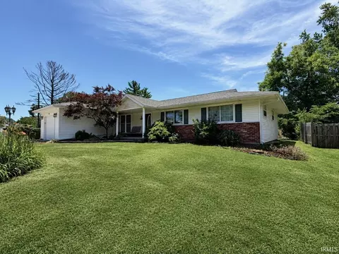 Other - 325 Forest View Dr, Bedford, IN 47421 photo 1 of 3