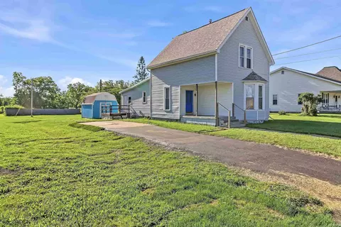 171 S Main St, Upland, IN 46989