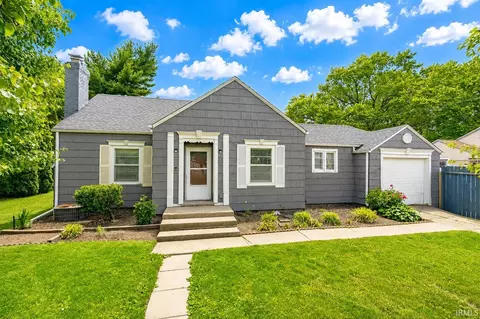 1507 Westmoor Pkwy, Goshen, IN 46526