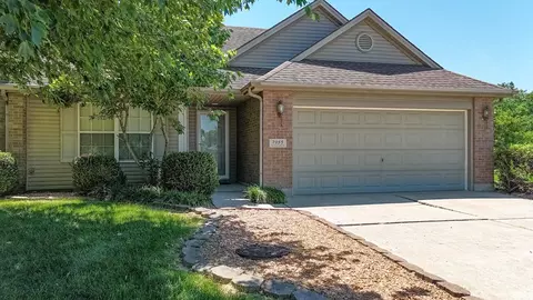 7955 Alanton Park, Newburgh, IN 47630