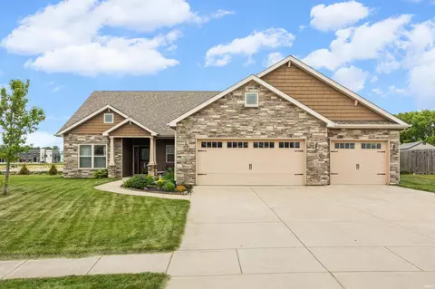 2840 Needletail Dr, West Lafayette, IN 47906