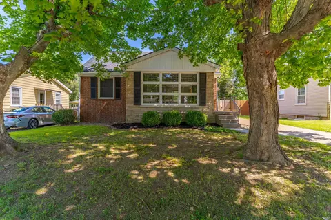 830 Joan Ave, Evansville, IN 47711