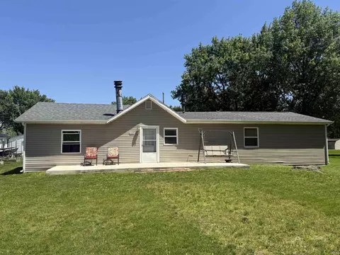1539 Ogan Ave, Huntington, IN 46750