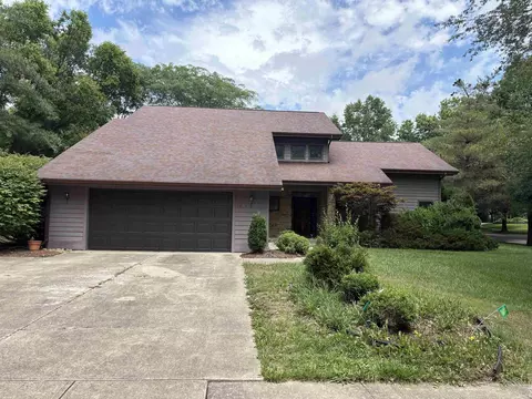 3603 E Winston St, Bloomington, IN 47401