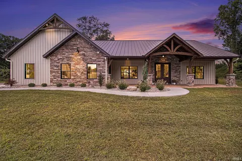 52335 Gumwood Rd, Granger, IN 46530
