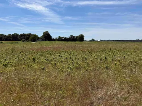 N Co Rd 200 W, Petersburg, IN 47567