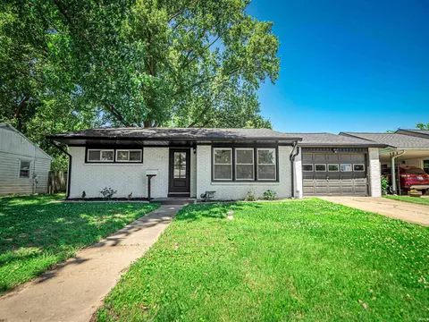 5024 Graham Ave, Evansville, IN 47715