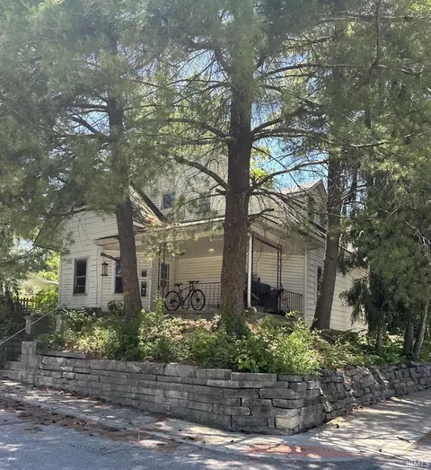 306 S Euclid Ave, Bloomington, IN 47403