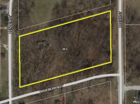 902 Beech St, North Judson, IN 46366