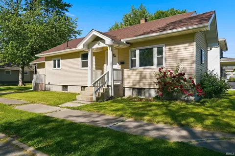4302 Weisser Park Ave, Fort Wayne, IN 46806