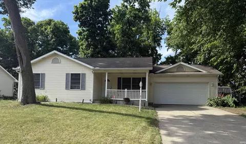 30197 Wynd Tree Blvd, Elkhart, IN 46516