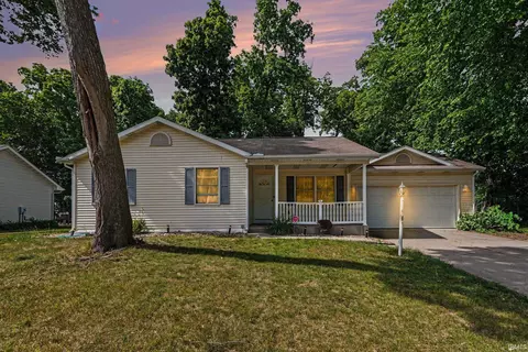 30197 Wynd Tree Blvd, Elkhart, IN 46516