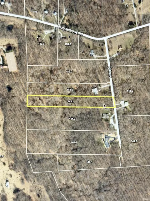00 Amy Ln, Nashville, IN 47448