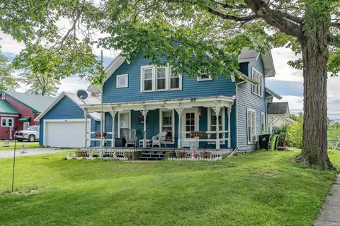 399 Commercial St, Roanoke, IN 46783