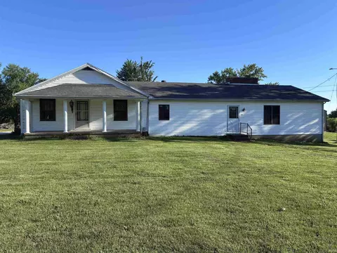 1611 E State Route 62 Hwy, Boonville, IN 47601