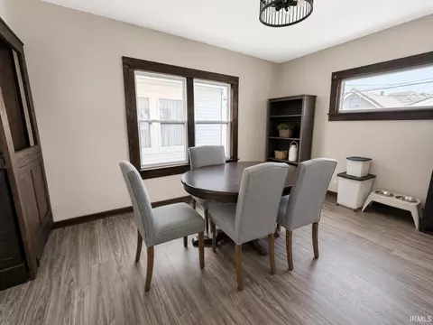 Dining - 379 E 6th St, Peru, IN 46970 photo 1 of 1