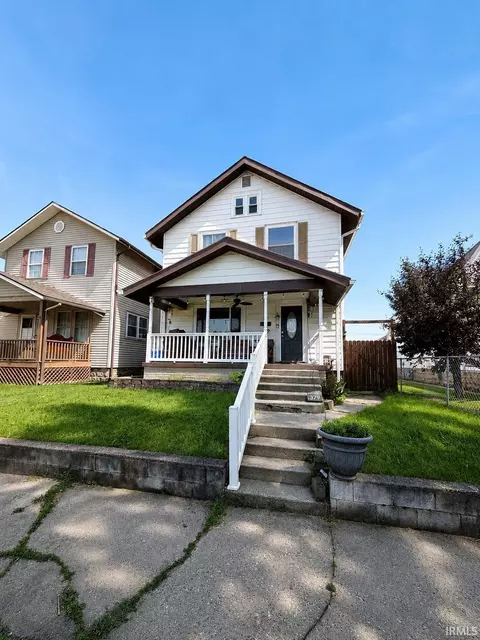 379 E 6th St, Peru, IN 46970