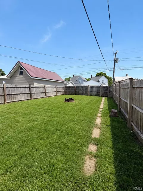 Exterior - 379 E 6th St, Peru, IN 46970 photo 2 of 2