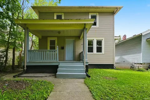 3206 S Anthony Blvd, Fort Wayne, IN 46806