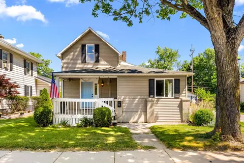 760 E Market St, Nappanee, IN 46550