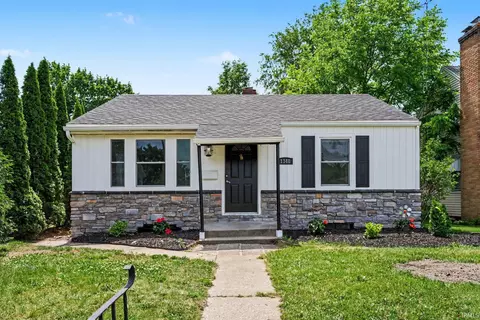 1348 E Donald St, South Bend, IN 46613