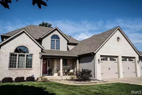 11341 Bluebonnet Ct, Plymouth, IN 46563