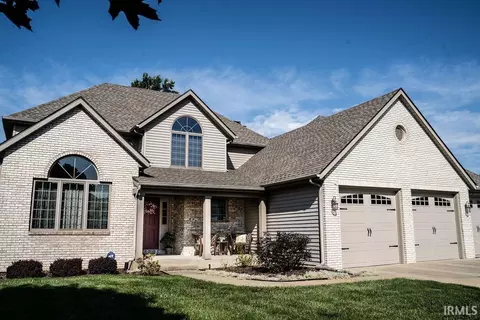11341 Bluebonnet Ct, Plymouth, IN 46563