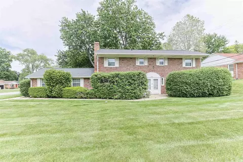 5402 Miami St, South Bend, IN 46614