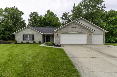 328 Elliot Wood Pl, Fort Wayne, IN 46804