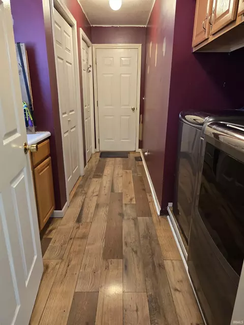 Entry Way - 207 E Marion St, Converse, IN 46919 photo 1 of 1