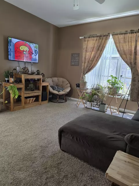 Living - 207 E Marion St, Converse, IN 46919 photo 1 of 1