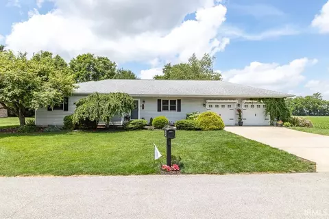 425 N Carter Ln, Swayzee, IN 46986