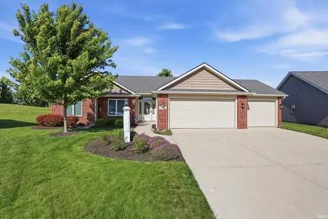 12713 Chaplin Ct, Fort Wayne, IN 46845