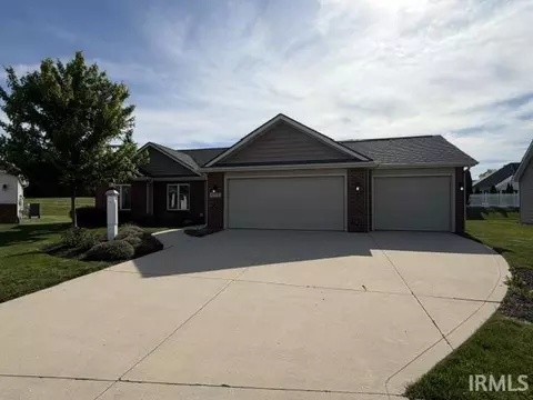 12713 Chaplin Ct, Fort Wayne, IN 46845