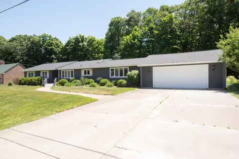 301 Overlook Dr, West Lafayette, IN 47906