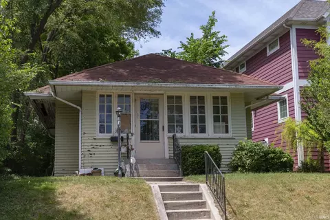 919 N Saint Louis Blvd, South Bend, IN 46617