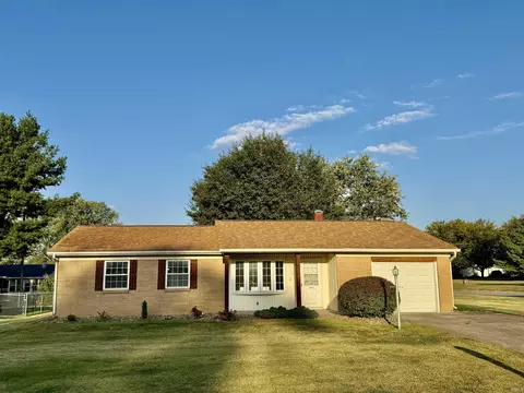 404 S Hickory Dr, Bloomington, IN 47403