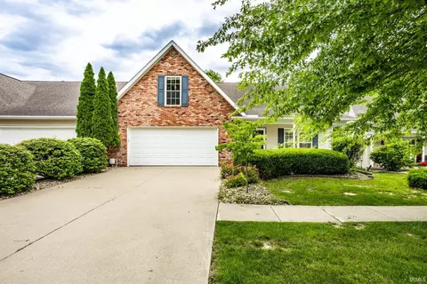 1134 W Sugarberry Ct, Bloomington, IN 47404
