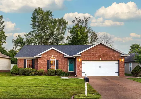 3023 Elmridge Dr, Evansville, IN 47711