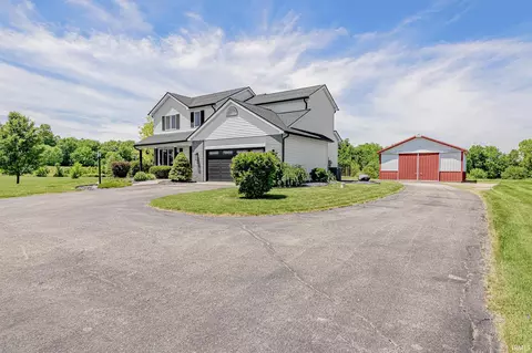 426 W Keiser Rd, Columbia City, IN 46725