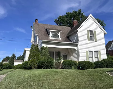 205 N Geiger St, Huntingburg, IN 47542