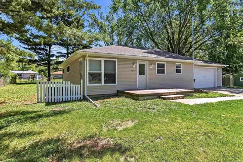5915 S Delmar Rd, Marion, IN 46953