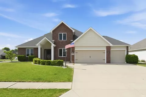5101 Brunello Ter, Fort Wayne, IN 46845