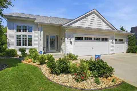 26918 Mc Arthur Ct, South Bend, IN 46628