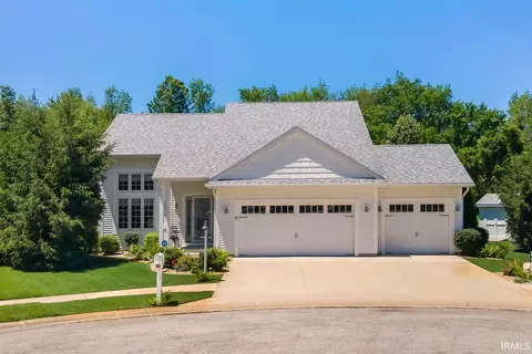 26918 Mc Arthur Ct, South Bend, IN 46628
