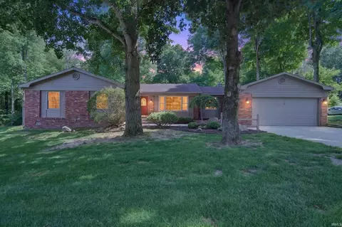 1905 W James Dr, Marion, IN 46952