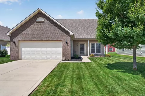 1722 Boles Dr, Marion, IN 46953