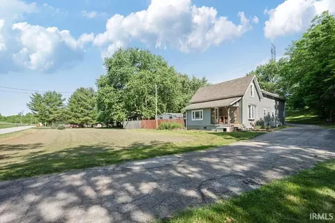 7770 W 180 S, Russiaville, IN 46979